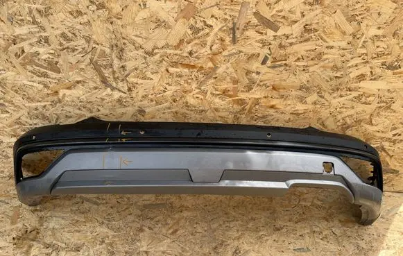 Hyundai Tucson IV NX4 Rear bumper 86612N7GA0