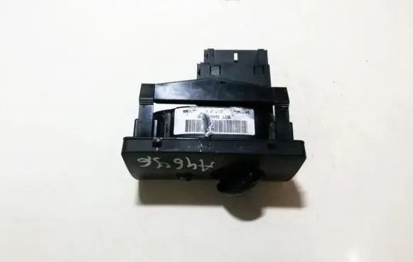 Ford Mondeo Mk III Light switch