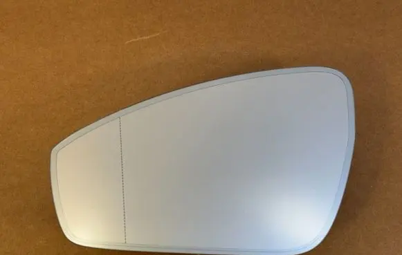 Audi Q4 Sportback e-tron Wing mirror glass 89B857535A