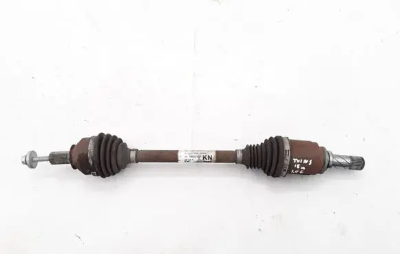 Renault Twingo III Rear driveshaft 396003780R