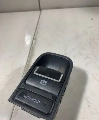 Volkswagen Tiguan Hand parking brake switch 5N0927225