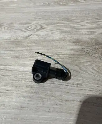 BMW X5 F15 Airbag deployment crash/impact sensor 9224177