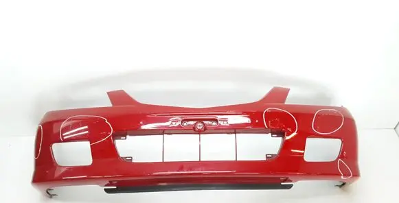 Mazda 323 F Front bumper B30K50031
