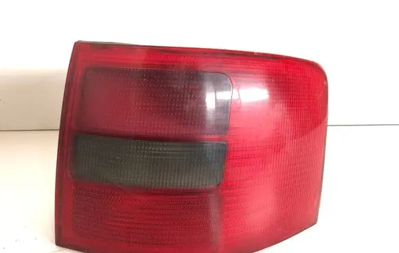 Audi A6 S6 C5 4B Rear/tail lights