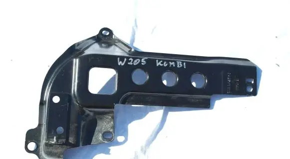 Mercedes-Benz C W205 Other trunk/boot trim element A2056100002 05134A03