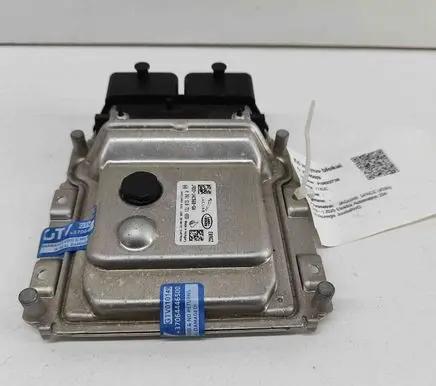 Jaguar I-Pace Gearbox control unit/module 0261S18721 1039T19454