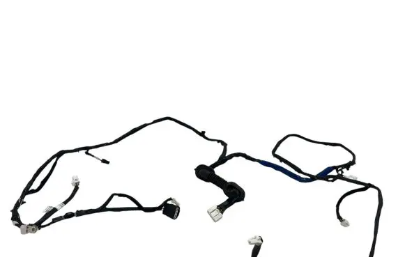 Hyundai Tucson TL Tailgate/trunk wiring harness 91681D7210 3718A12040 18102542234