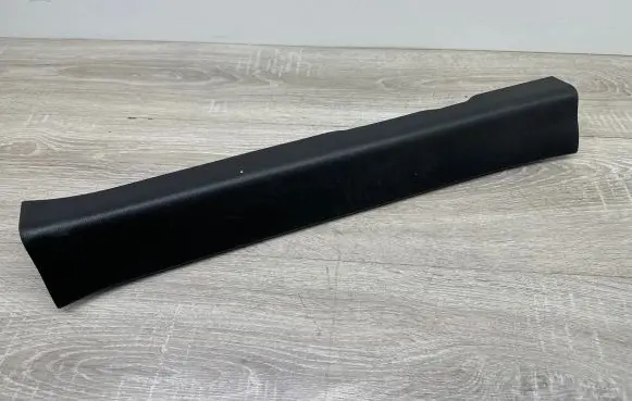Mazda CX-5 (D) pillar trim (bottom) KD4568720 K6805 1112