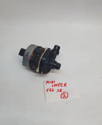 Mini One - Cooper F56 F55 Electric auxiliary coolant/water pump 5A3024501 A2C17438200