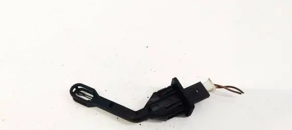 Mercedes-Benz C W203 Interior temperature sensor 