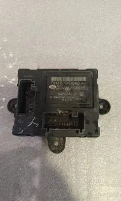 Jaguar XK - XKR Door control unit/module bh4214d617aa