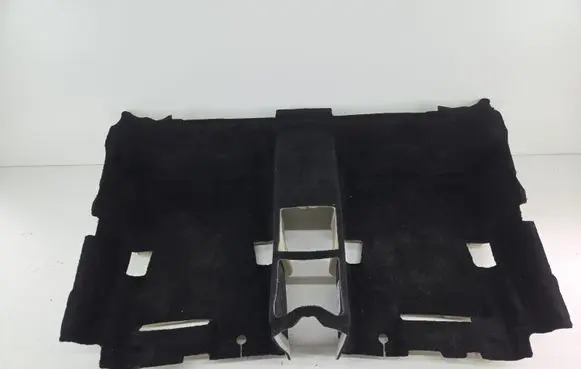 Mercedes-Benz E W213 Trunk/boot side trim panel 11812484E