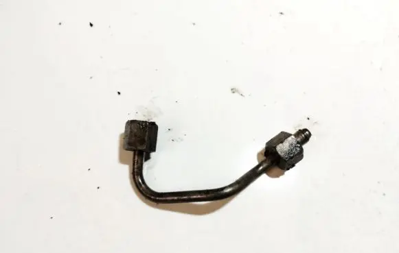 Mercedes-Benz R W251 Fuel line pipe 