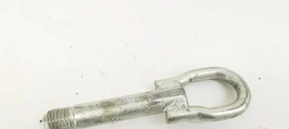 Mazda CX-7 Towing hook eye 