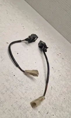 Volkswagen Transporter - Caravelle T5 Windshield washer spray nozzle 6E0955986