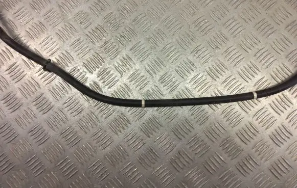 Audi A6 S6 C7 4G Headlight washer hose/pipe 4G0955667