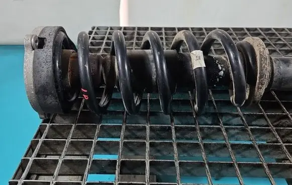 Audi Q7 4M Front coil spring IMPRK1565858
