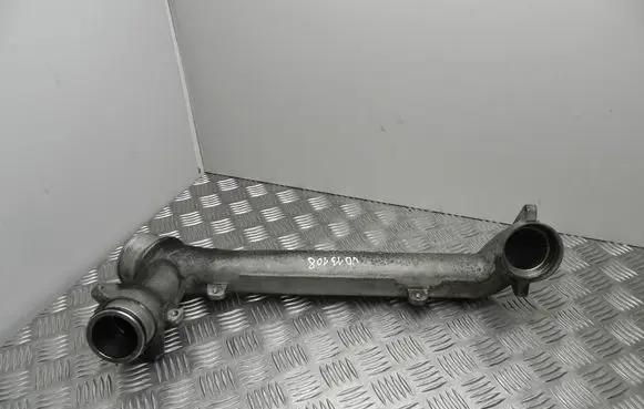 Mercedes-Benz EQC Air intake hose/pipe A6290983107 VD13108