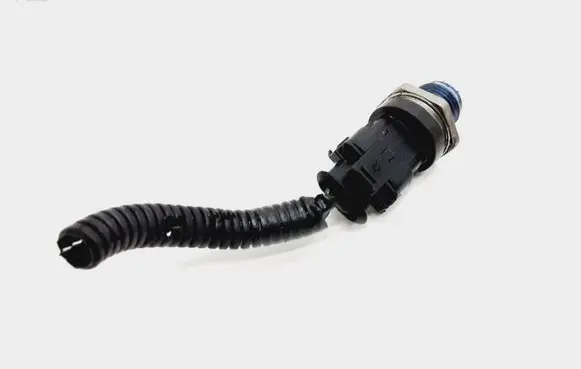 Fuel pressure sensor