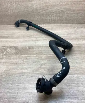BMW 1 F20 F21 Engine coolant pipe/hose 8514079 147219