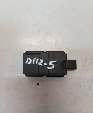 Volvo S60 Door central lock control unit/module 31419137