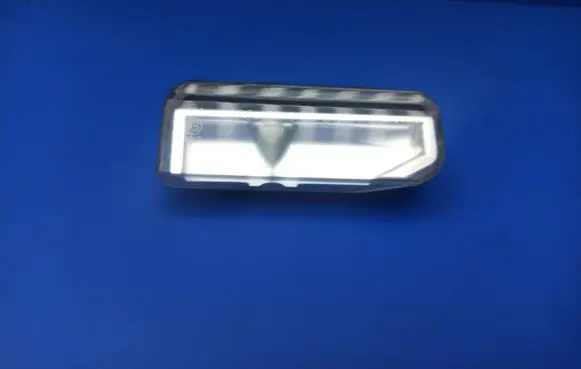 Lexus IS 220D-250-350 Number plate light LEXUSIS