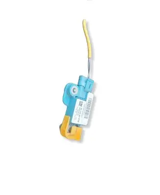Opel Corsa C Airbag deployment crash/impact sensor 09115067