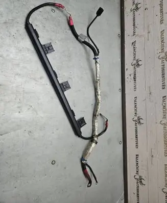 BMW 3 E90 E91 Wires (starter motor) 7823728 567485 EMA57X