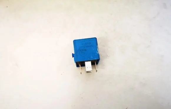BMW 5 E39 Other relay 61366915327 61.36-6915327