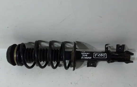 Suzuki SX4 S-Cross Front shock absorber/damper 4160154PE0