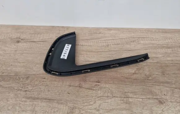 KIA Sportage Front bumper splitter molding 86353F1600