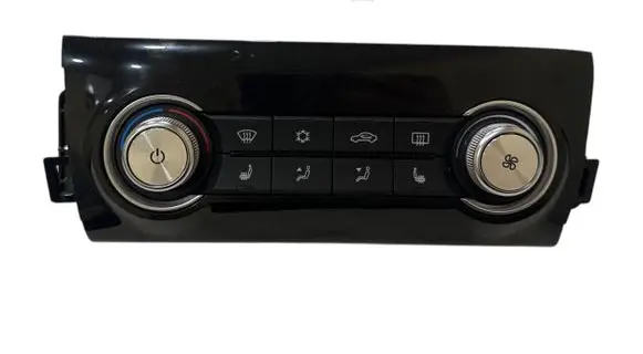 MG ZS Climate control unit 323980000A01CX 528193772 10538537