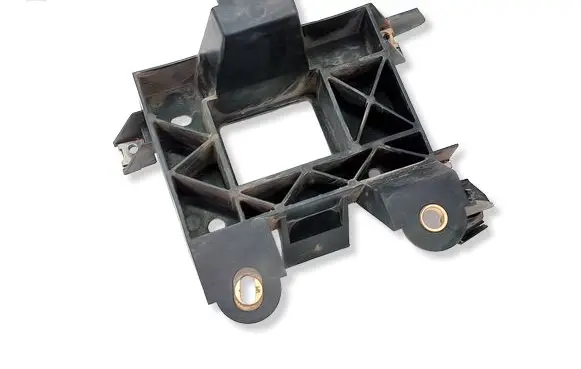 Porsche Macan (95B) Blind spot radar bracket 95B907510A