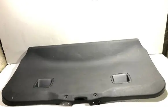 Citroen C4 Grand Picasso Tailgate/boot cover trim set 9685550877 9685550977