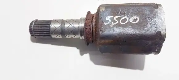 Subaru Forester SG Driveshaft inner CV joint 