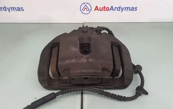 BMW 5 F10 F11 Front brake caliper 6792690 34116792690