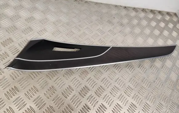 Audi A8 S8 D5 Front door trim bar 4N0867061G