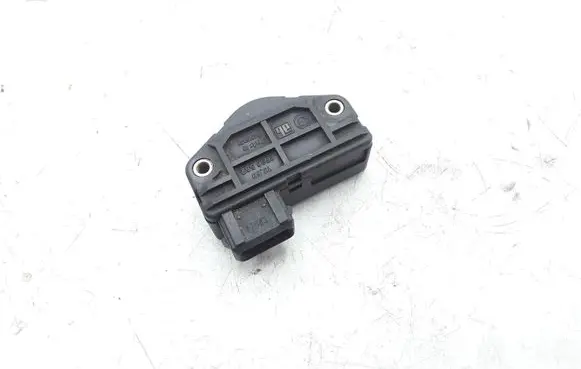 BMW 5 E39 Throttle valve position sensor 13631703562