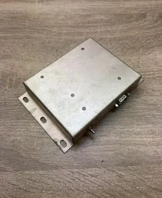BMW 5 E39 GPS navigation control unit/module 8361757 22SY550