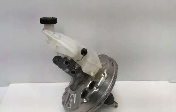 Nissan Juke II F16 Brake booster 460076PA0A