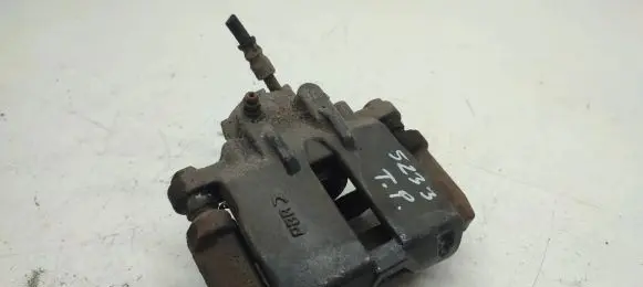 Cadillac CTS Rear brake caliper