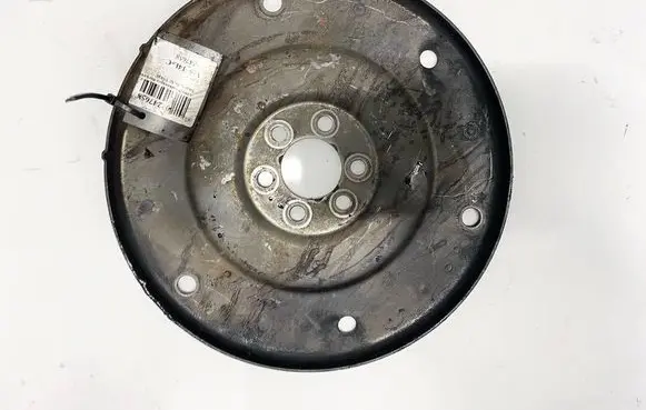 Volkswagen Bora Flywheel