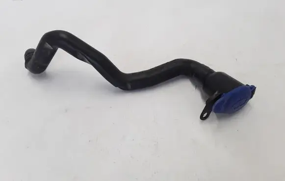 Volvo S80 Windshield washer fluid reservoir/tank 30699202