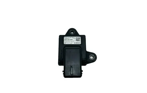 Citroen C3 Other control units/modules 967787168001 20170919 621774996407