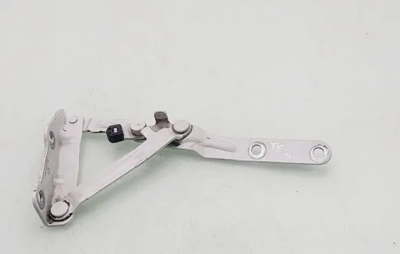 Volkswagen Transporter - Caravelle T5 Engine bonnet/hood hinges 7E0823301
