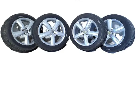 Audi Q7 4L R20 alloy rim 4L0601025H