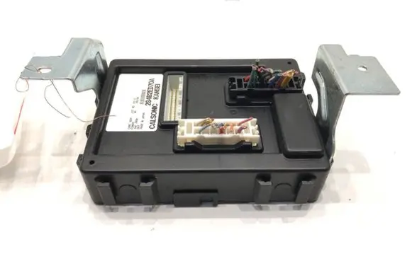Other control units/modules