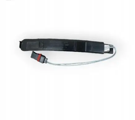 Audi Q7 4M Keyless (KESSY) go control unit/module 4N0927754