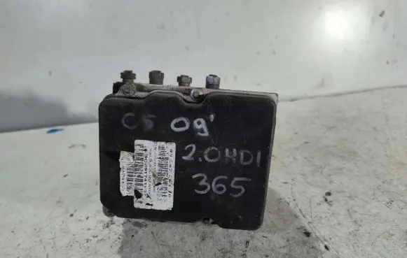 Citroen C5 ABS Pump 0265230733