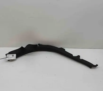Audi A6 S6 C7 4G Rear seat side bottom trim 4G0867767A
